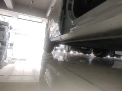 Wuling Binguo 333km Lingxi Connected Edition - фото 20