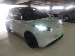 Wuling Binguo 333km Lingxi Connected Edition - фото 3