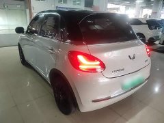 Wuling Binguo 333km Lingxi Connected Edition - фото 4