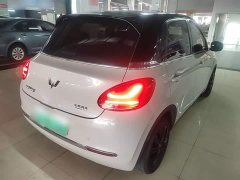 Wuling Binguo 333km Lingxi Connected Edition - фото 6