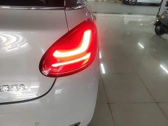 Wuling Binguo 333km Lingxi Connected Edition - фото 7
