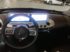 Wuling Binguo 333km Lingxi Connected Edition - фото 9