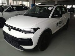 Volkswagen Touareg Sharp 300TSI Sharp Enjoy Edition - ფოტო 1