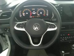 Volkswagen Touareg Sharp 300TSI Sharp Enjoy Edition - ფოტო 10