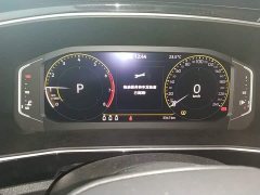 Volkswagen Touareg Sharp 300TSI Sharp Enjoy Edition - ფოტო 11