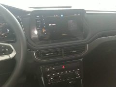 Volkswagen Touareg Sharp 300TSI Sharp Enjoy Edition - ფოტო 12