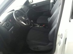 Volkswagen Touareg Sharp 300TSI Sharp Enjoy Edition - ფოტო 14