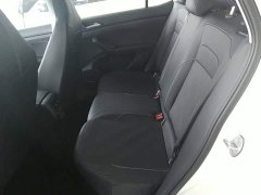 Volkswagen Touareg Sharp 300TSI Sharp Enjoy Edition - ფოტო 16