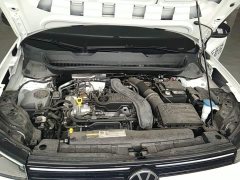 Volkswagen Touareg Sharp 300TSI Sharp Enjoy Edition - ფოტო 19