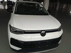 Volkswagen Touareg Sharp 300TSI Sharp Enjoy Edition - ფოტო 2