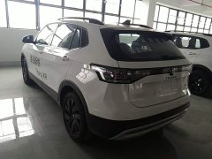 Volkswagen Touareg Sharp 300TSI Sharp Enjoy Edition - ფოტო 4