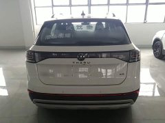 Volkswagen Touareg Sharp 300TSI Sharp Enjoy Edition - ფოტო 5