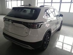 Volkswagen Touareg Sharp 300TSI Sharp Enjoy Edition - ფოტო 6