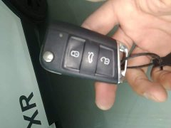 Volkswagen Touareg Sharp 300TSI Sharp Enjoy Edition - ფოტო 8