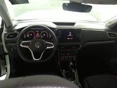 Volkswagen Touareg Sharp 300TSI Sharp Enjoy Edition - ფოტო 9
