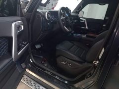 Beijing Jeep BJ40 2.0D Blade Hero Glory Edition - photo 10