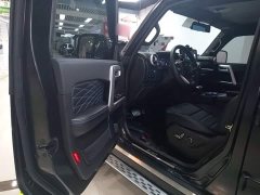Beijing Jeep BJ40 2.0D Blade Hero Glory Edition - photo 11