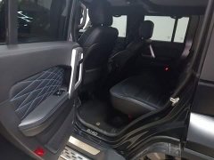Beijing Jeep BJ40 2.0D Blade Hero Glory Edition - photo 12