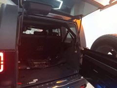 Beijing Jeep BJ40 2.0D Blade Hero Glory Edition - photo 14