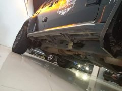 Beijing Jeep BJ40 2.0D Blade Hero Glory Edition - photo 18