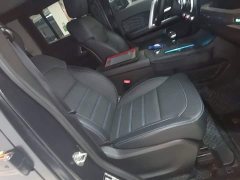 Beijing Jeep BJ40 2.0D Blade Hero Glory Edition - photo 19