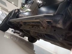 Beijing Jeep BJ40 2.0D Blade Hero Glory Edition - photo 20