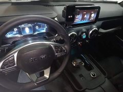 Beijing Jeep BJ40 2.0D Blade Hero Glory Edition - photo 5