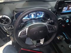 Beijing Jeep BJ40 2.0D Blade Hero Glory Edition - photo 6