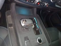 Beijing Jeep BJ40 2.0D Blade Hero Glory Edition - photo 9