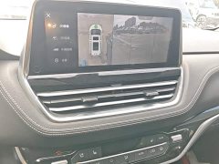 Maxus G20 PLUS 2.0T Petrol Automatic Distinguished Elegance Edition - ფოტო 12