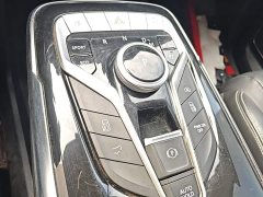 Maxus G20 PLUS 2.0T Petrol Automatic Distinguished Elegance Edition - ფოტო 13