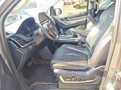 Maxus G20 PLUS 2.0T Petrol Automatic Distinguished Elegance Edition - ფოტო 14