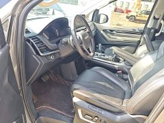 Maxus G20 PLUS 2.0T Petrol Automatic Distinguished Elegance Edition - ფოტო 15
