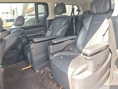 Maxus G20 PLUS 2.0T Petrol Automatic Distinguished Elegance Edition - ფოტო 16