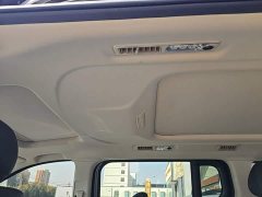 Maxus G20 PLUS 2.0T Petrol Automatic Distinguished Elegance Edition - ფოტო 17