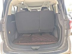 Maxus G20 PLUS 2.0T Petrol Automatic Distinguished Elegance Edition - ფოტო 18