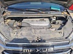 Maxus G20 PLUS 2.0T Petrol Automatic Distinguished Elegance Edition - ფოტო 19