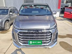 Maxus G20 PLUS 2.0T Petrol Automatic Distinguished Elegance Edition - ფოტო 2