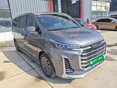 Maxus G20 PLUS 2.0T Petrol Automatic Distinguished Elegance Edition - ფოტო 3