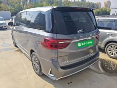 Maxus G20 PLUS 2.0T Petrol Automatic Distinguished Elegance Edition - ფოტო 4