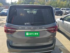 Maxus G20 PLUS 2.0T Petrol Automatic Distinguished Elegance Edition - ფოტო 5