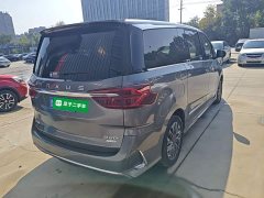 Maxus G20 PLUS 2.0T Petrol Automatic Distinguished Elegance Edition - ფოტო 6
