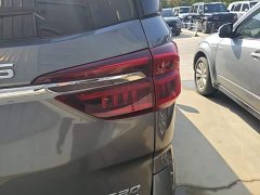 Maxus G20 PLUS 2.0T Petrol Automatic Distinguished Elegance Edition - ფოტო 7