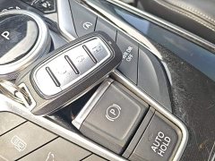 Maxus G20 PLUS 2.0T Petrol Automatic Distinguished Elegance Edition - ფოტო 8