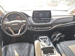 Maxus G20 PLUS 2.0T Petrol Automatic Distinguished Elegance Edition - ფოტო 9