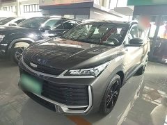 Geely Bingyue L 1.5TD DCT Star Shine - ფოტო 1