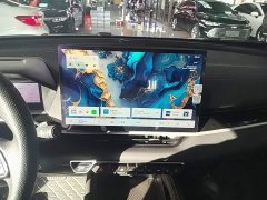 Geely Bingyue L 1.5TD DCT Star Shine - ფოტო 12
