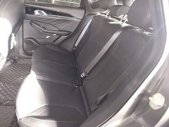 Geely Bingyue L 1.5TD DCT Star Shine - ფოტო 16
