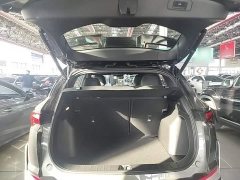 Geely Bingyue L 1.5TD DCT Star Shine - ფოტო 18