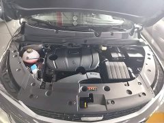 Geely Bingyue L 1.5TD DCT Star Shine - ფოტო 19